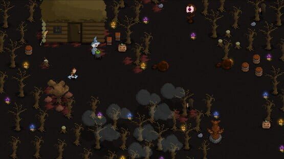 Screenshot Totem