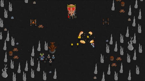 Screenshot Totem