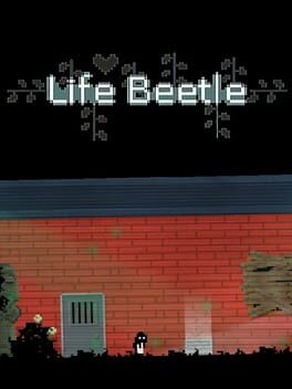 Cover Life Beetle