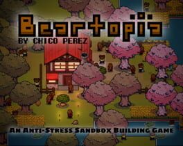Cover Beartopia