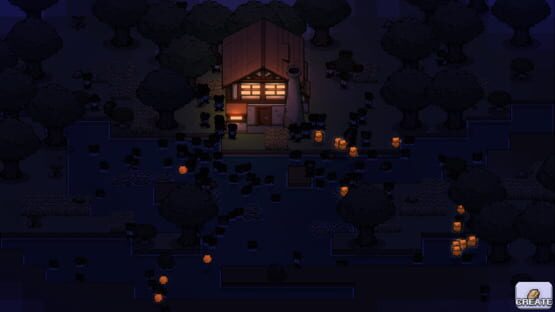 Screenshot Beartopia
