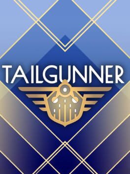 Cover Tailgunner