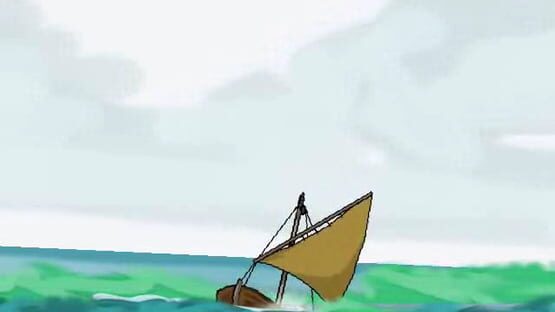 Screenshot Linn the Protector and the Seven Daughters of Ran