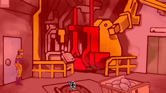 Screenshot Space Rangers: Episode 46 - The Devil Within