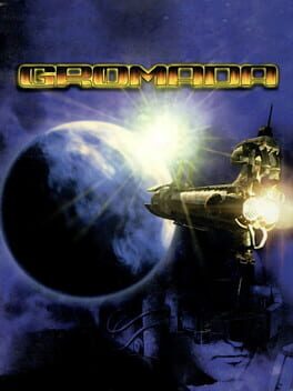 Cover Gromada