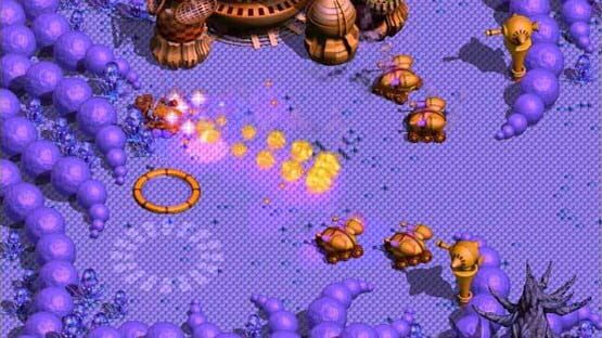 Screenshot Gromada