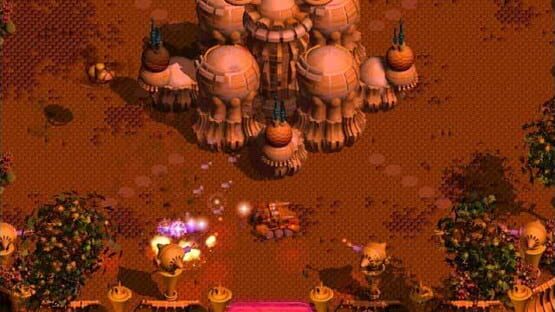 Screenshot Gromada