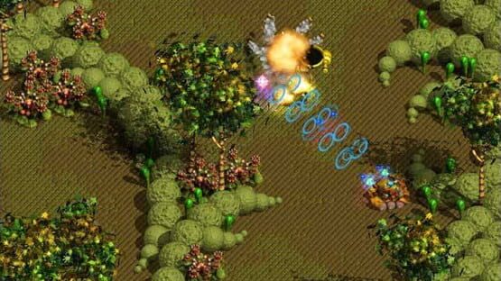 Screenshot Gromada