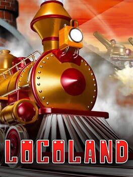 Cover Locoland