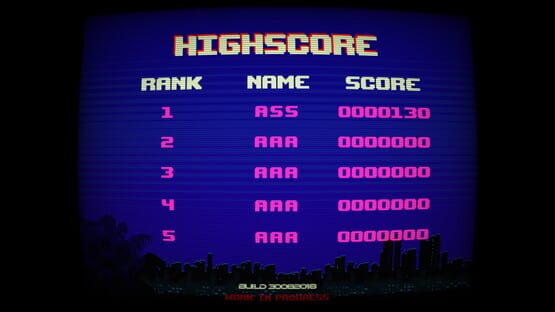 Screenshot Fair Deal: Las Vegas