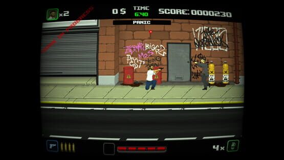 Screenshot Fair Deal: Las Vegas