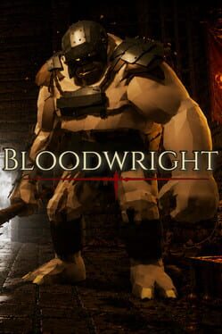 Cover Bloodwright