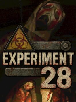 Cover Experiment 28