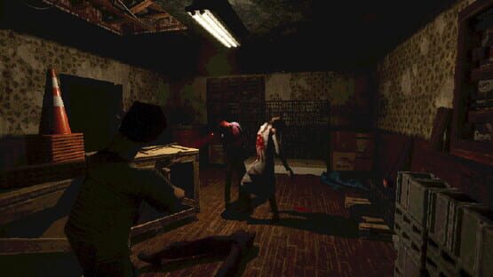 Screenshot Experiment 28