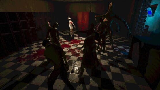 Screenshot Experiment 28