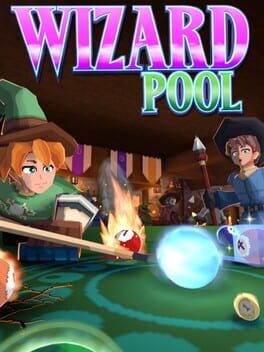 Cover Wizard Pool