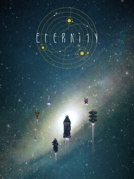 Cover Eternity
