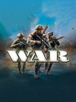 Cover War by Grow Games