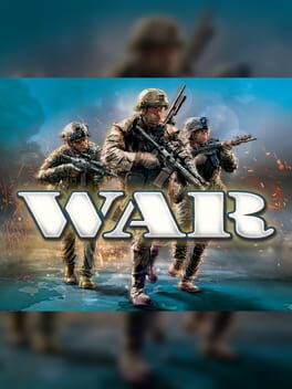 Cover War