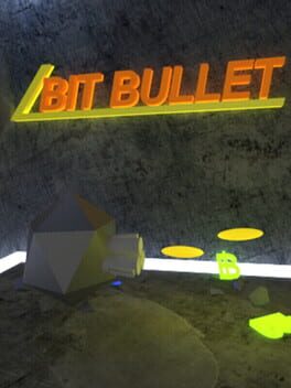 Cover Bit Bullet