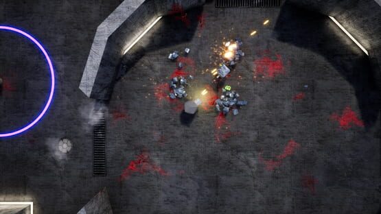 Screenshot Bit Bullet