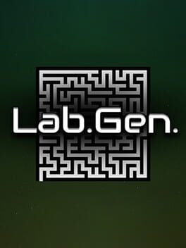 Cover Lab.Gen.