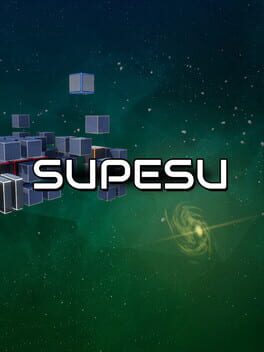 Cover Supesu