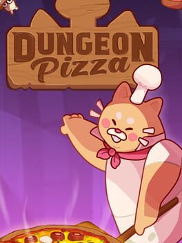 Cover Dungeon Pizza