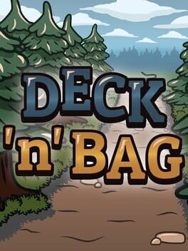 Cover Deck'n'Bag