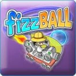 Cover FizzBall