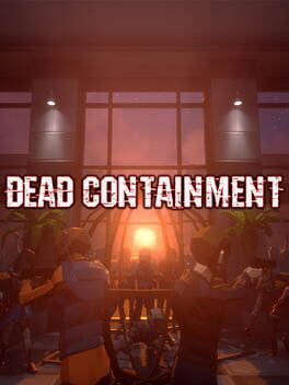 Cover Dead Containment