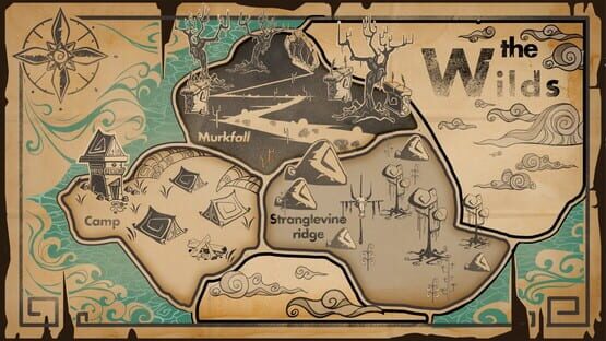 Screenshot Untamed Tactics