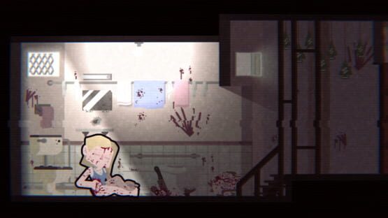 Screenshot Locked