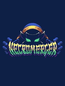 Cover NecroMerger