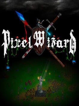 Cover Pixel Wizard