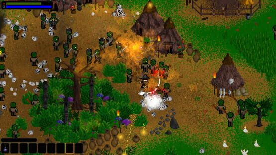 Screenshot Pixel Wizard