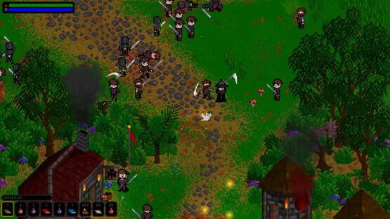 Screenshot Pixel Wizard