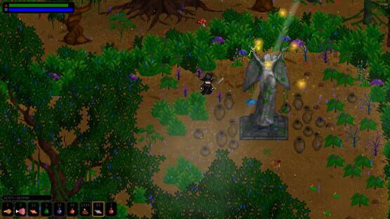 Screenshot Pixel Wizard
