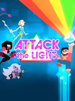 Cover Attack the Light!