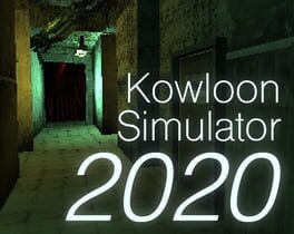 Cover Kowloon Simulator 2020