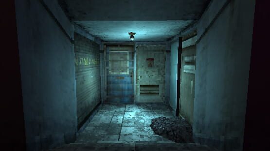 Screenshot Kowloon Simulator 2020