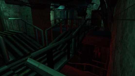 Screenshot Kowloon Simulator 2020
