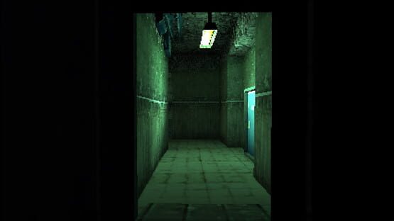 Screenshot Kowloon Simulator 2020