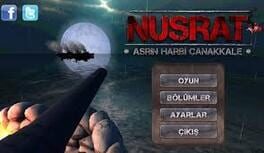 Cover Nusrat