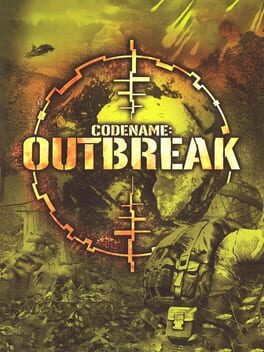 Cover Codename: Outbreak