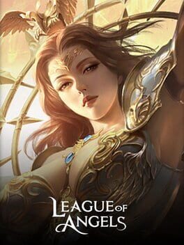 Cover League of Angels