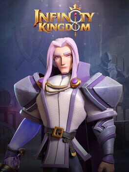 Cover Infinity Kingdom