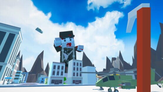 Screenshot Weekend Drive