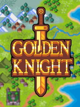 Cover Golden Knight