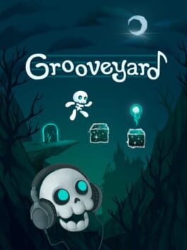 Cover Grooveyard